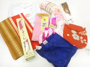 アンティーク　和装小物色々セット